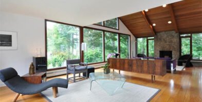 Preserving Mid-Century Modern Homes
