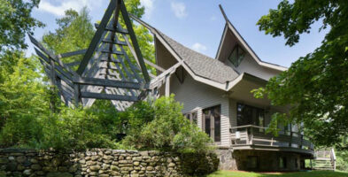 18 Wampus Lakes Drive, Armonk, New York