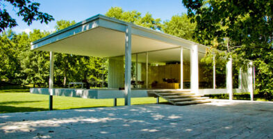 Farnsworth House