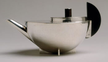 The Bauhaus, 1919–1933