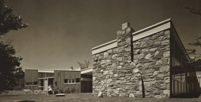 After Nearly 60 Years, One of Marcel Breuer’s Last Mid Century Modern Homes Has Been Demolished